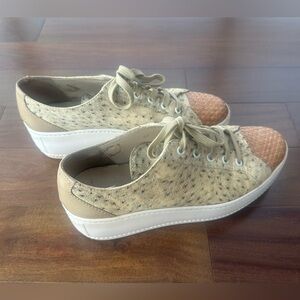 Stéphane Kelian Platform Shoes